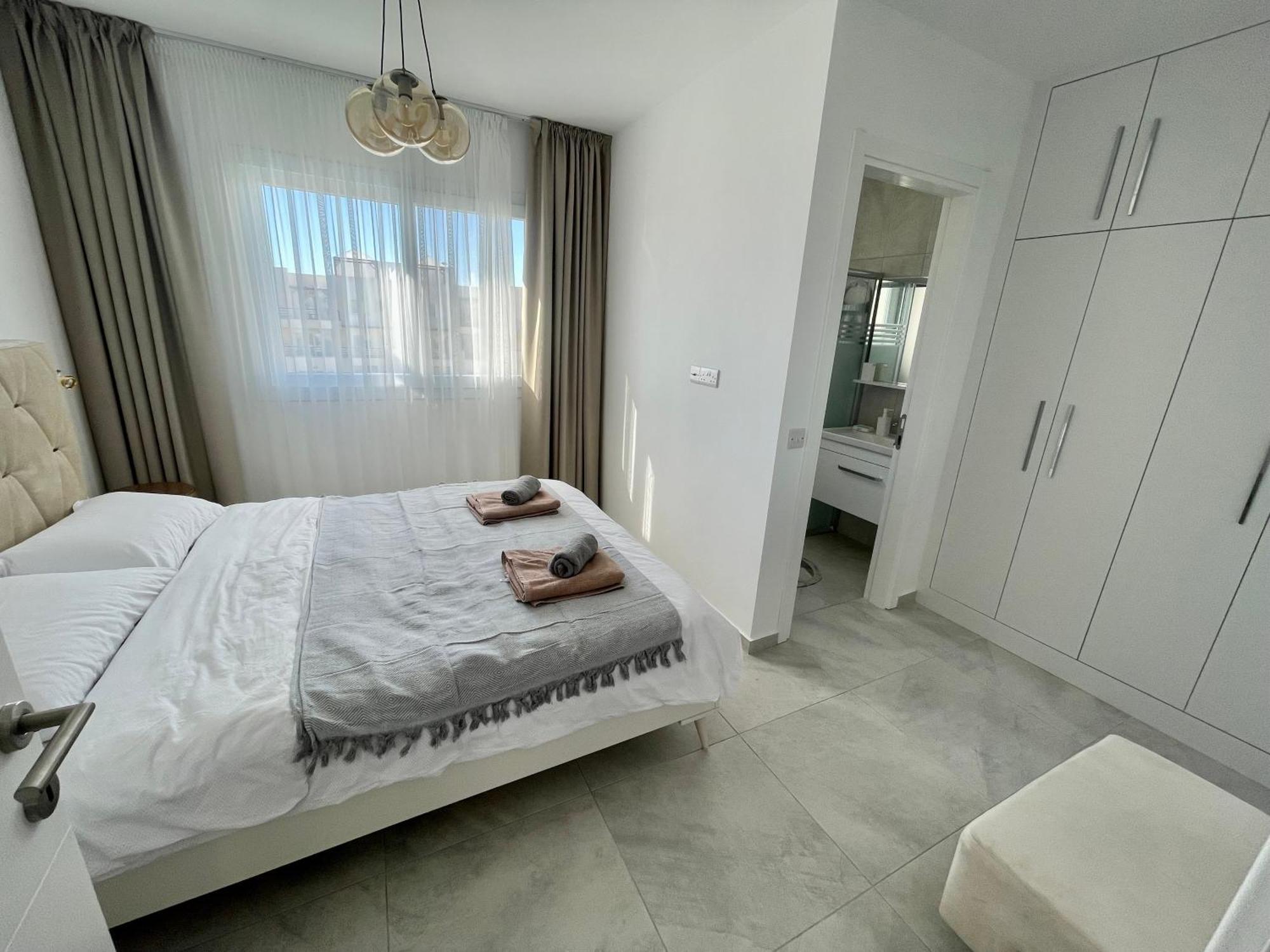 Relaxing Penthouse Suites By The Sea Vokolidha Dış mekan fotoğraf