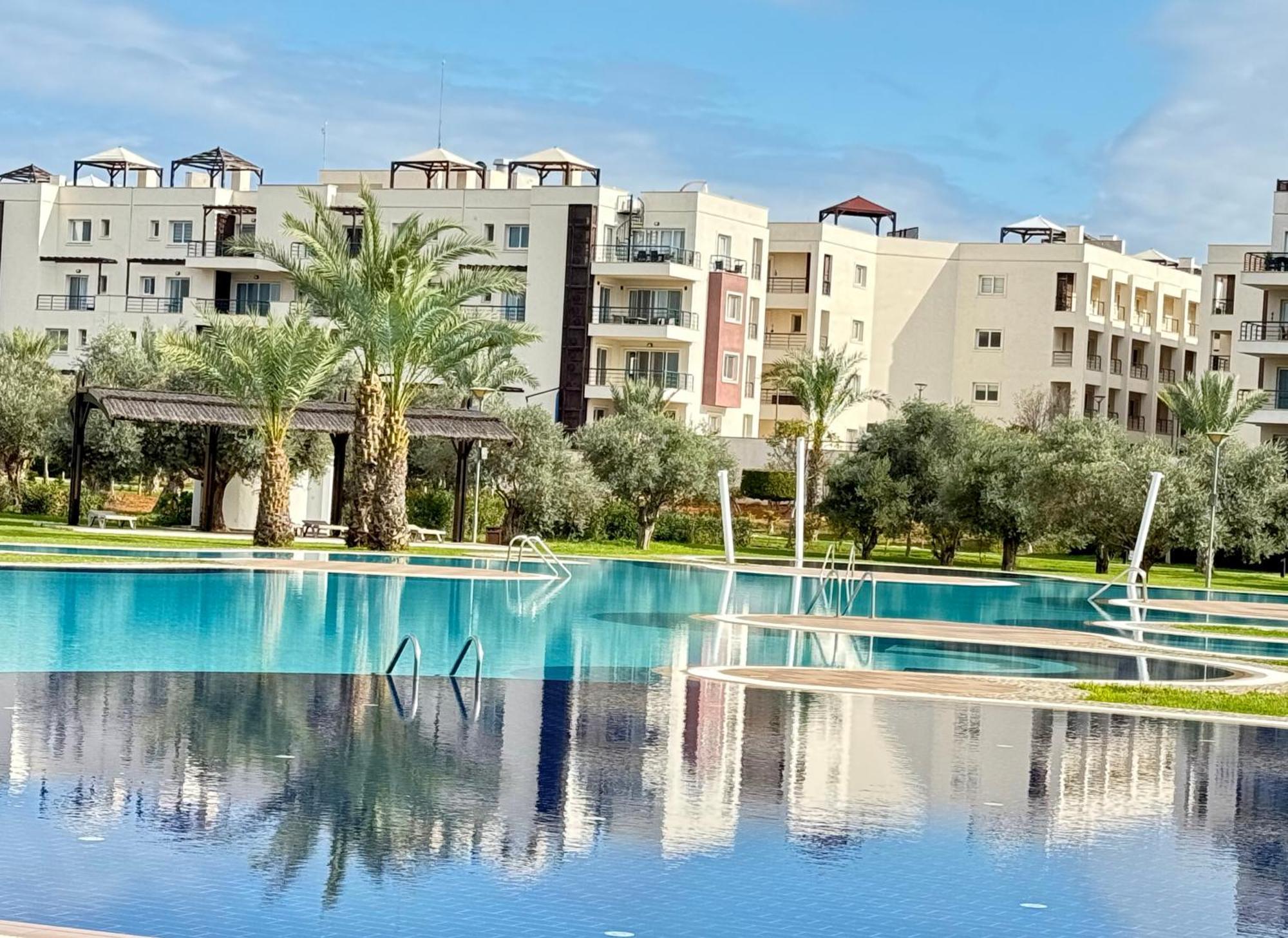 Relaxing Penthouse Suites By The Sea Vokolidha Dış mekan fotoğraf